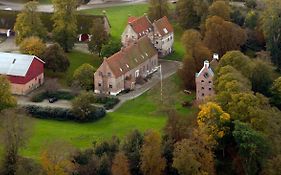 Borgeby Slott Bjärred